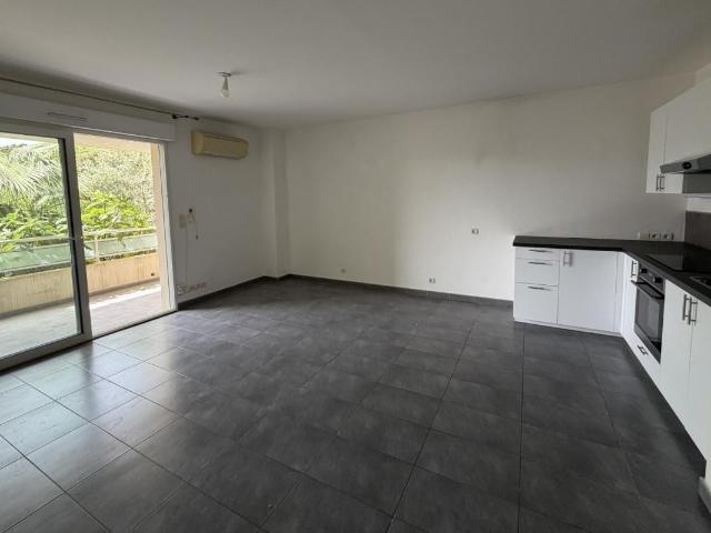Appartement 2 pièces à louer