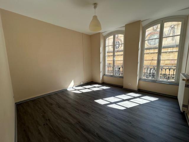 Appartement 2 pièces à louer