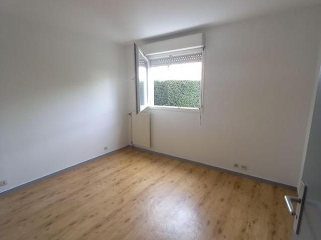 Appartement 2 pièces À Louer