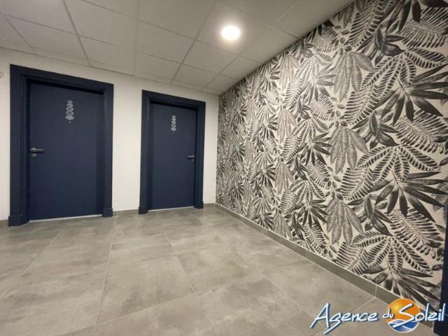 Appartement 2 pièces à louer