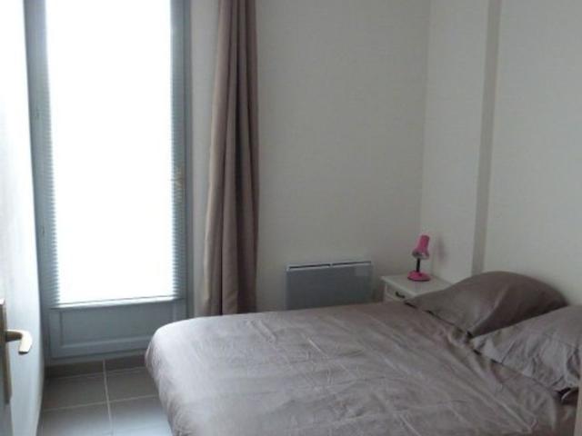 Appartement 2 pièces à louer