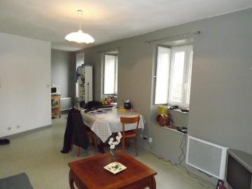 Appartement 2 pièces à louer