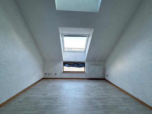 Appartement 2 pièces à louer