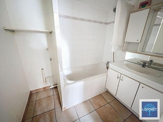 Appartement 2 pièces à louer
