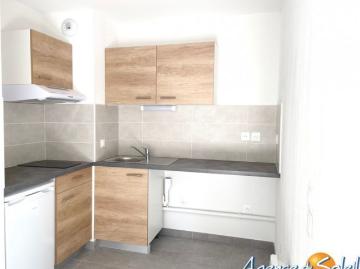 Appartement 2 pièces à louer