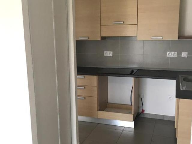 Appartement 2 pièces à louer