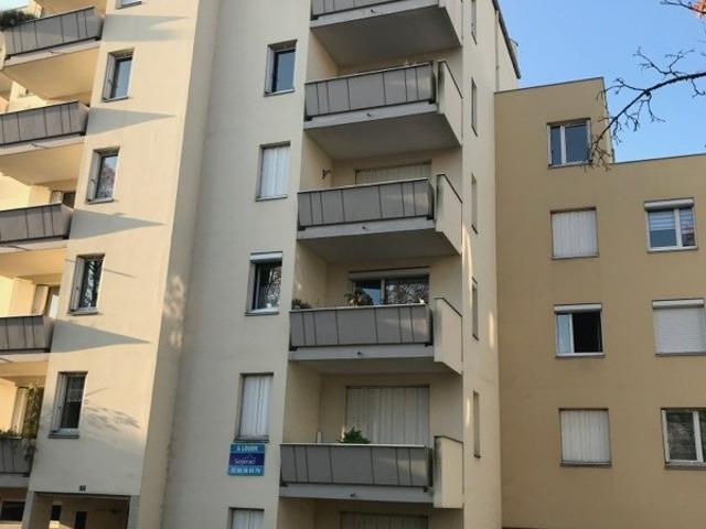 Appartement 2 pièces à louer