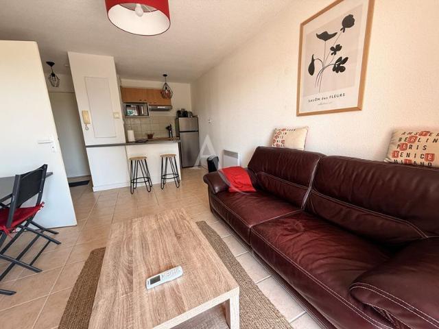 Appartement 2 pièces à louer