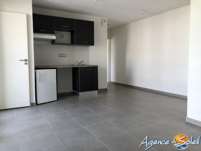 Appartement 2 pièces à louer