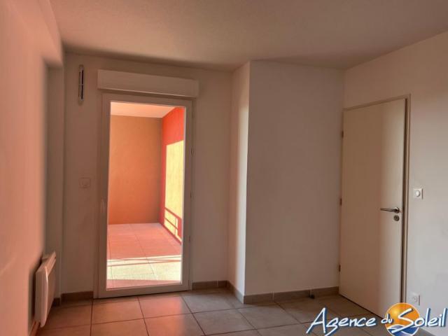 Appartement 2 pièces à louer