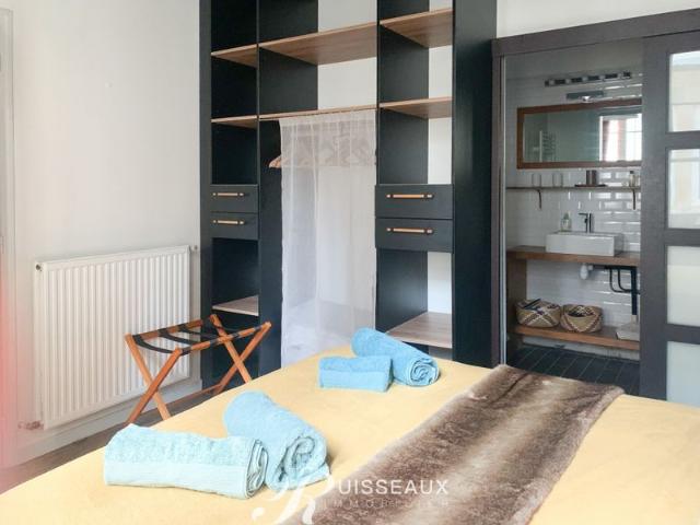 Appartement 2 pièces à louer