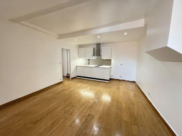 Appartement 2 pièces à louer
