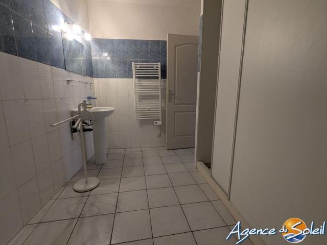 Appartement 2 pièces à louer