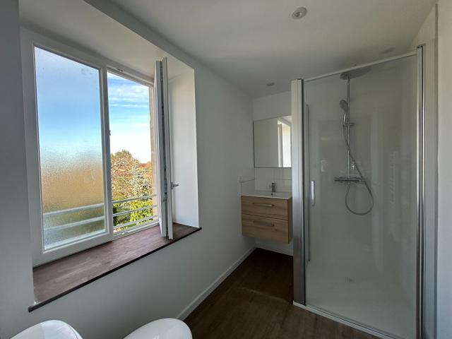 Appartement 2 pièces à louer