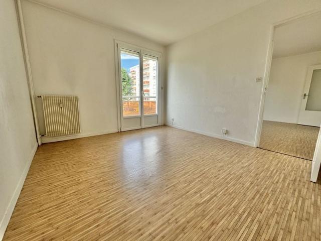 Appartement 2 pièces à louer
