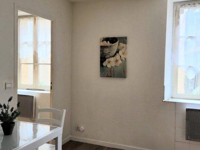 appartement 2 pièces à louer