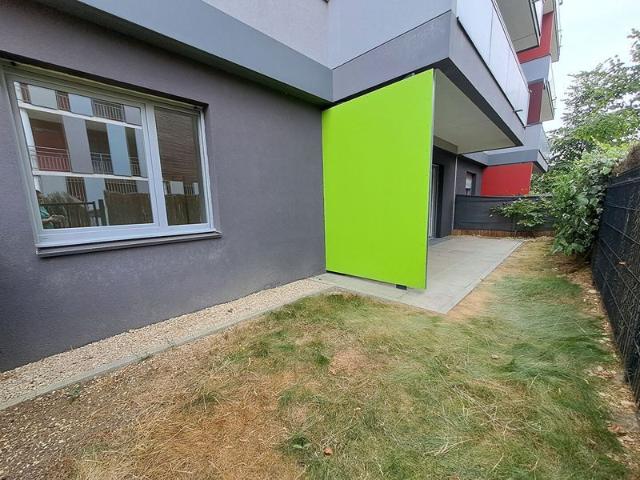 Appartement 2 pièces à louer
