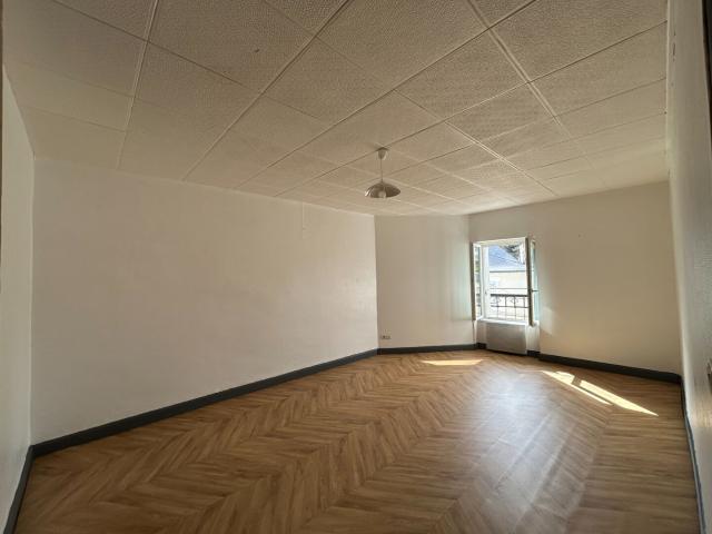 Appartement 2 pièces à louer