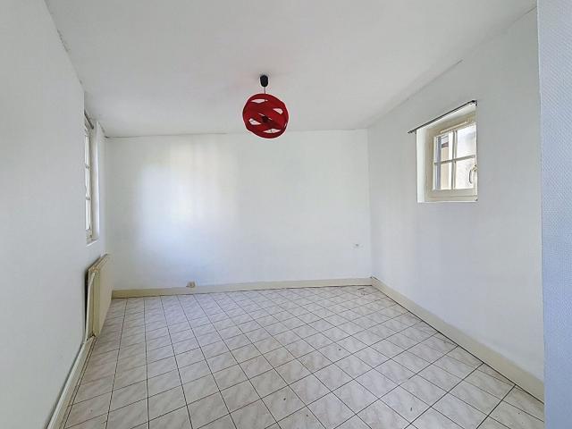 Appartement 2 pièces à louer