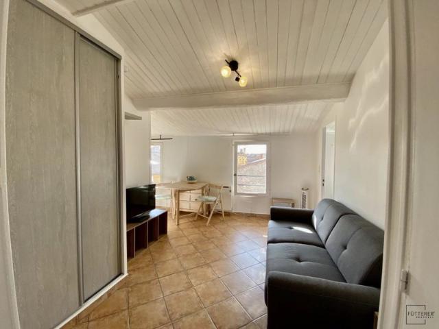 Appartement 2 pièces à louer