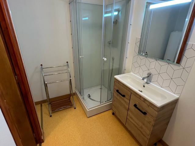 Appartement 2 pièces à louer