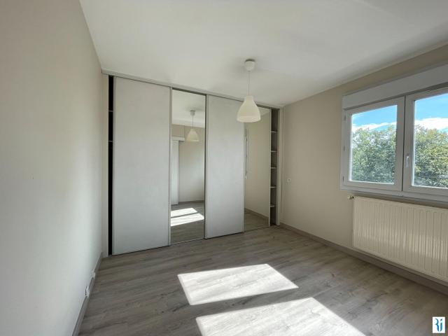 Appartement 2 pièces à louer