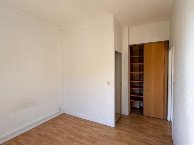 Appartement 2 pièces à louer