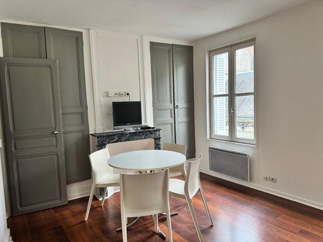 Appartement 2 pièces à louer