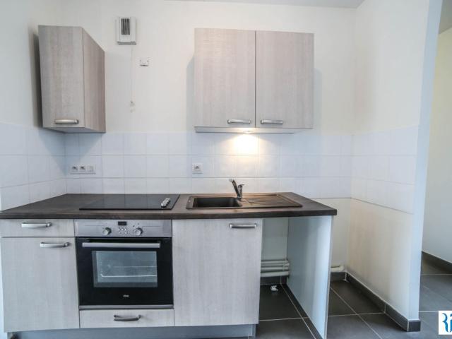 Appartement 2 pièces à louer