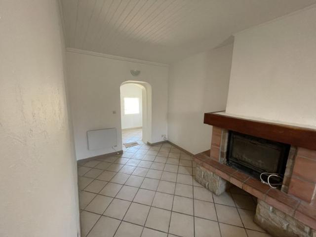 Appartement 2 pièces à louer