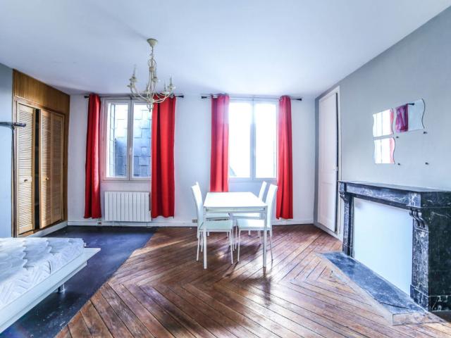 Appartement 2 pièces à louer