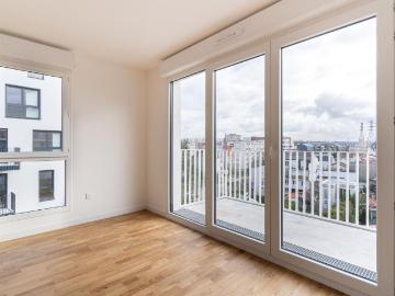 Appartement 2 pièces à Louer