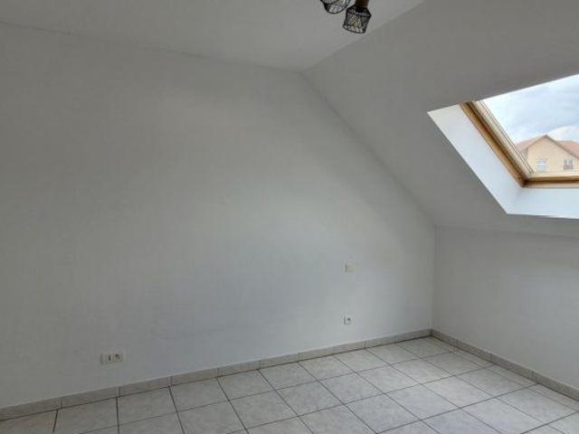 Appartement 2 pièces à Puttelange aux Lacs