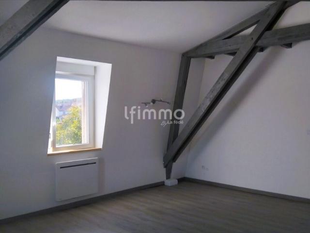Appartement 2 pièces à Pagny sur Moselle FR