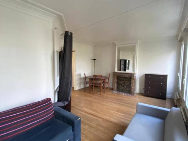 Appartement 2 pièces à Paris 75014