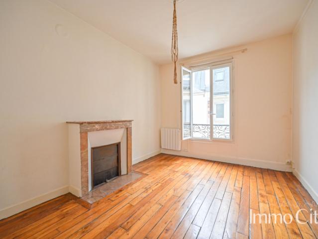 Appartement 2 pièces à Paris 75017