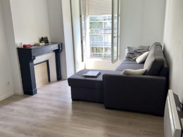 Appartement 2 pièces à Paris 75012