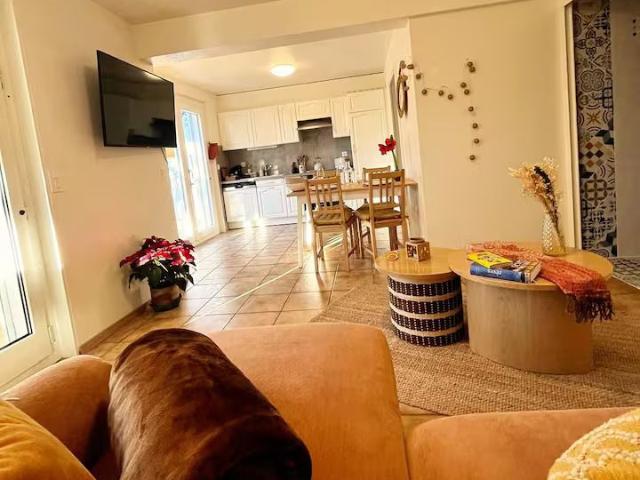 APPARTEMENT 2½ PIÈCES À PENTHAZ VD, MEUBLÉ, DURÉE DÉTERMINÉE
