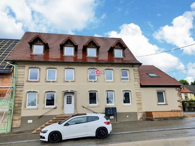 Appartement 2 pièces à Petersbach