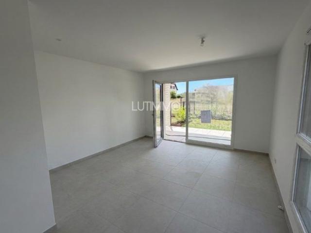 Appartement 2 pièces à Pfastatt