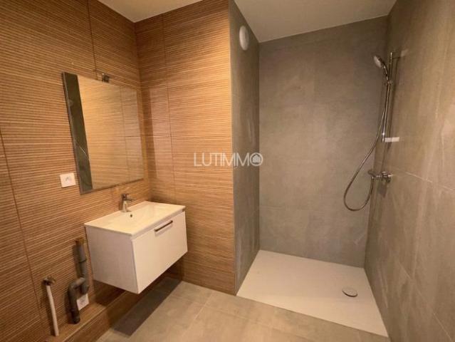 Appartement 2 pièces à Pfastatt