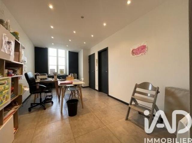 Appartement 2 pièces à Phalsbourg