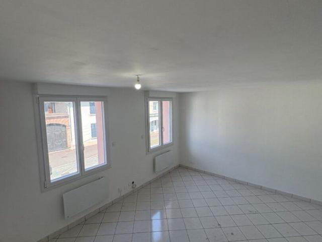 Appartement 2 pièces à Raon l'Étape