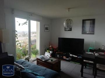 Appartement 2 pièces à Réhon