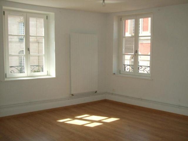 Appartement 2 pièces à Remiremont
