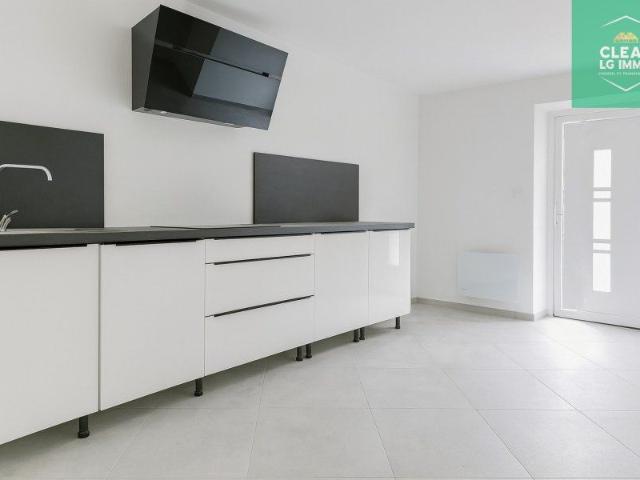 Appartement 2 pièces à Rombas