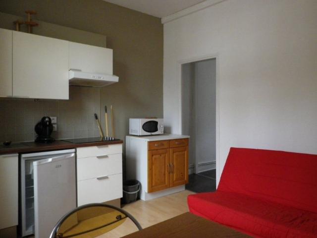 Appartement 2 pièces à Ronchin