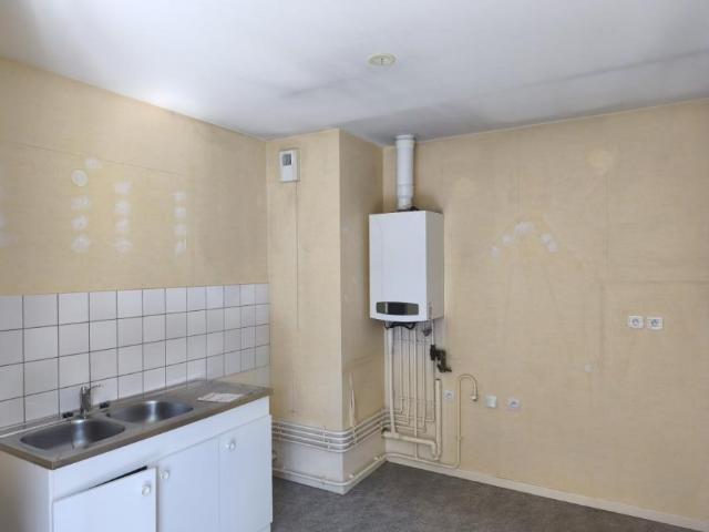 Appartement 2 pièces à Stiring Wendel FR