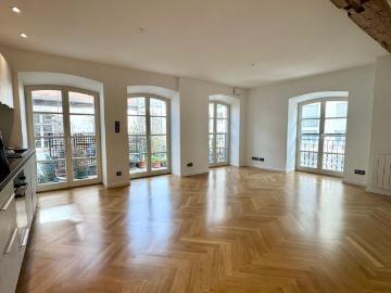 Appartement 2 pièces à Strasbourg