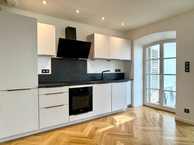 Appartement 2 pièces à Strasbourg